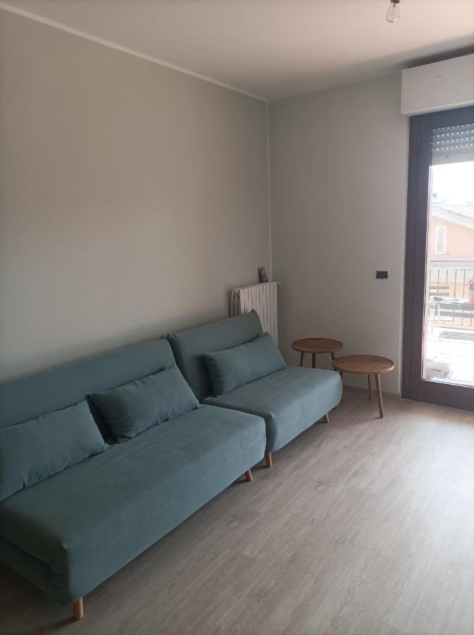 Appartamento Centro Dei Venti Montesilvano Bagian luar foto