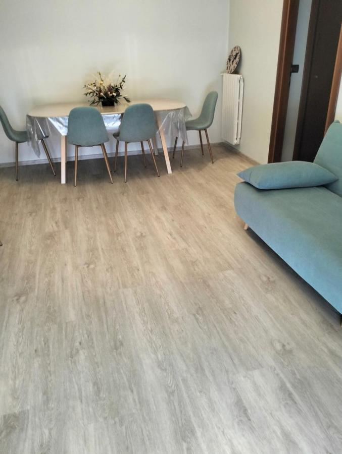 Appartamento Centro Dei Venti Montesilvano Bagian luar foto