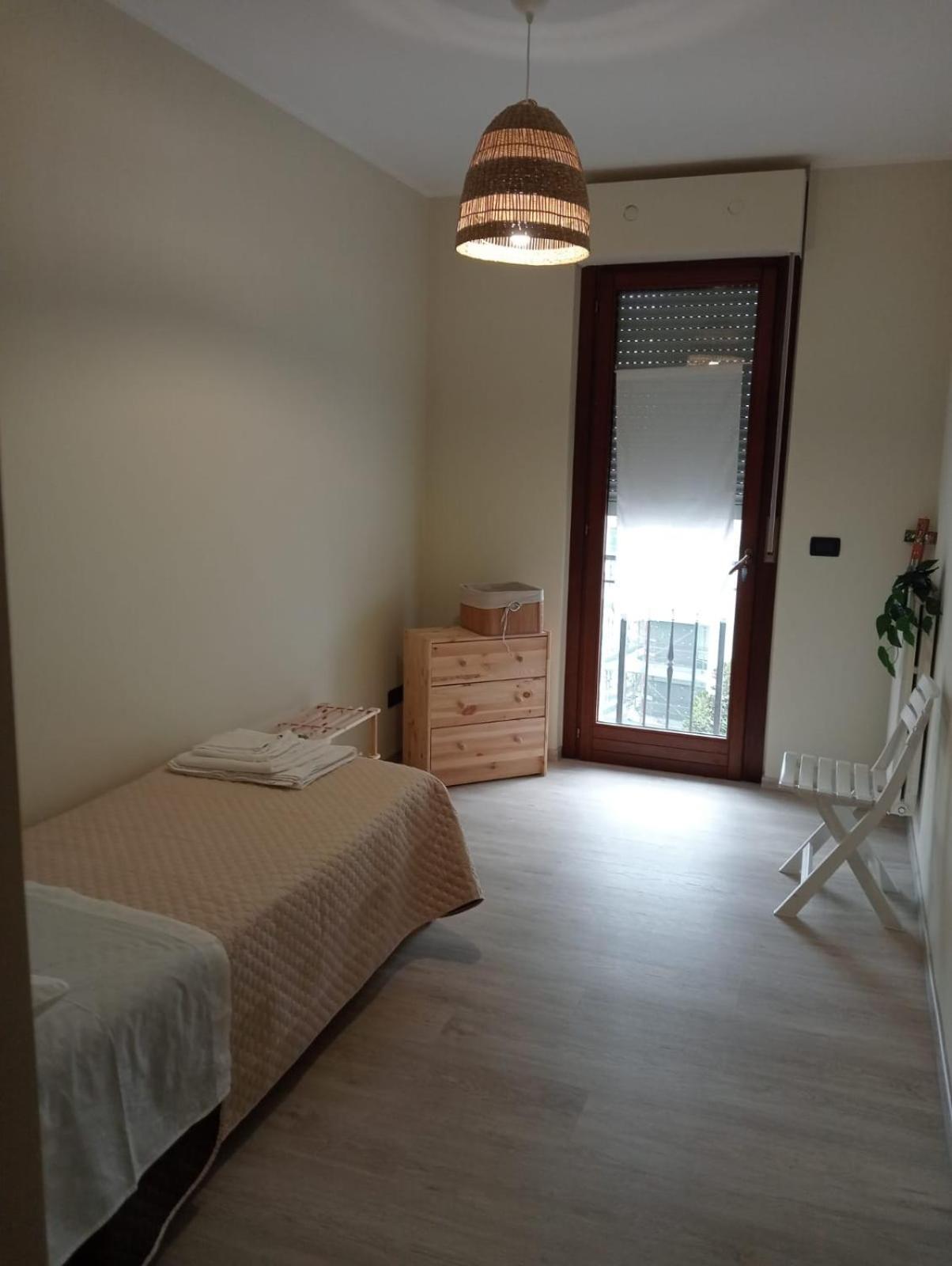Appartamento Centro Dei Venti Montesilvano Bagian luar foto
