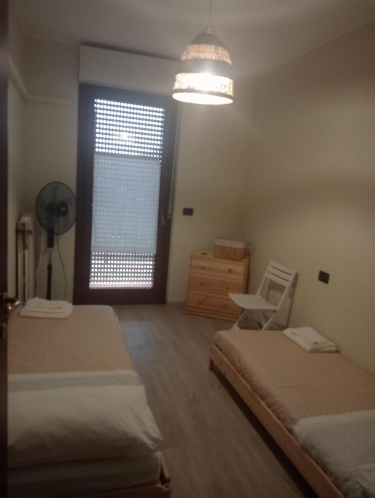 Appartamento Centro Dei Venti Montesilvano Bagian luar foto