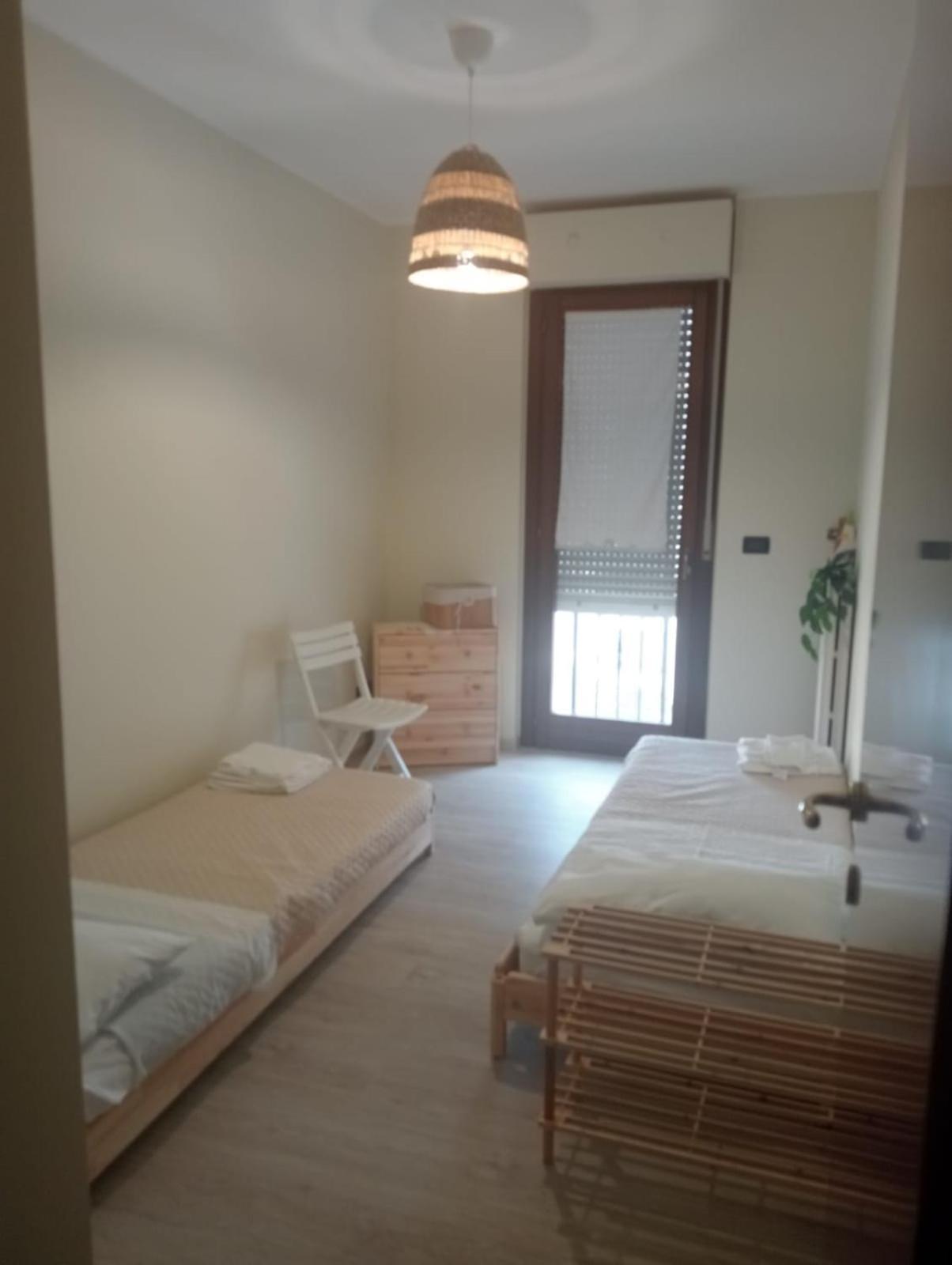 Appartamento Centro Dei Venti Montesilvano Bagian luar foto